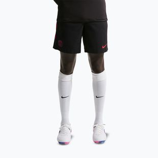 Pánske futbalové šortky Nike Paris Saint-Germain Dri-Fit ADV Strike Elite black/global red/hyper royal/global red