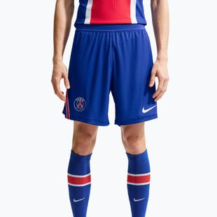 Pánske futbalové šortky Nike FC Barcelona Dri-Fit ADV Match old royal/white