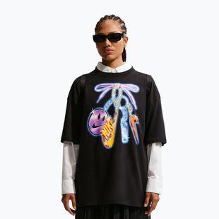 Dámske tričko Nike Sportswear Classic Oversized 010 black