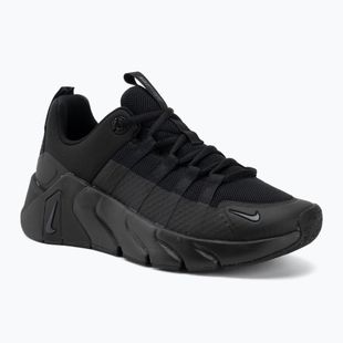Dámske tréningové topánky Nike Free Metcon 7 black/black/anthracite