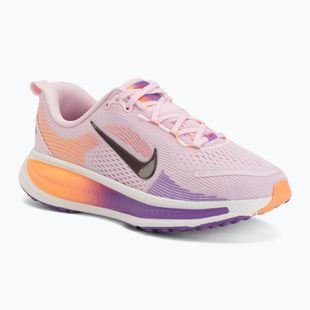 Bežecké topánky Nike Vomero 18 pink foam/bright violet/sail/tattoo