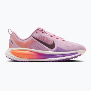 Detské bežecké topánky Nike Vomero 18 pink foam/bright violet/sail/tattoo
