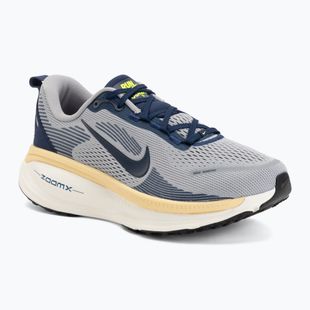 Pánske bežecké topánky Nike Vomero 18 wolf grey/pewter/sail/midnight navy