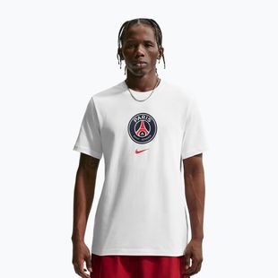 Pánske tričko Nike Paris Saint-Germain Soccer white