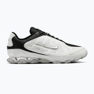 Pánska obuv Nike Nike Reax 8 summit white/black/metallic silver
