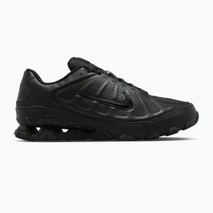 Pánske topánky Nike Nike Reax 8 black/anthracite/black
