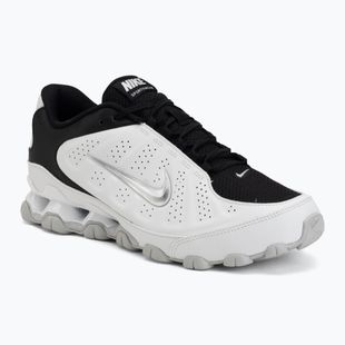 Pánske topánky Nike Nike Reax 8 summit white/black/metallic silver