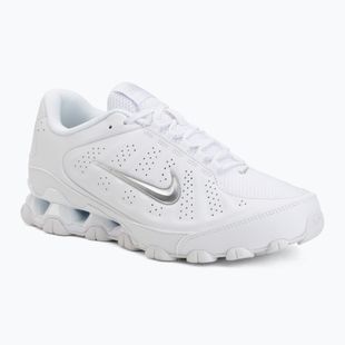 Pánske topánky Nike Nike Reax 8 white/pure platinum/metallic silver