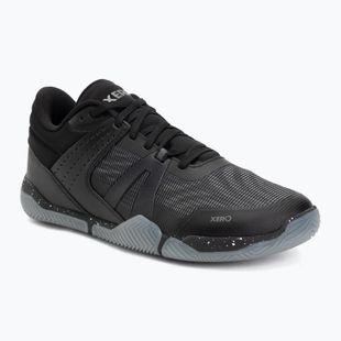 Pánske barefoot topánky Xero Shoes X1 Low black