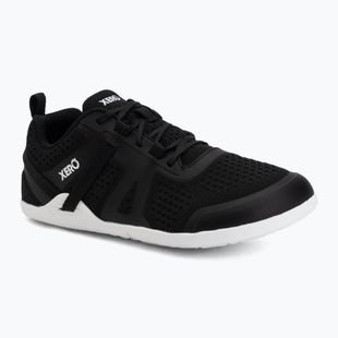 Dámske barefoot topánky Xero Shoes Prio Neo black/white