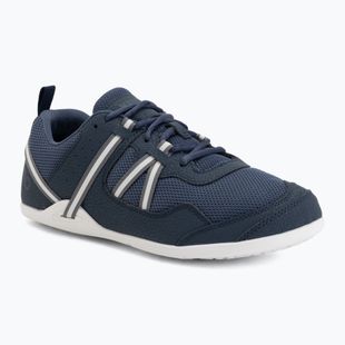 Pánske barefoot topánky Xero Shoes Prio vintage indigo