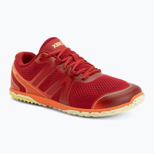 Pánske barefoot topánky Xero Shoes HFS II salsa red