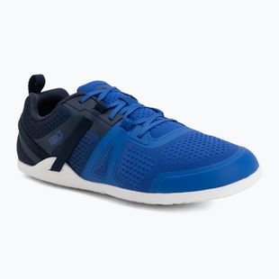 Pánske barefoot topánky Xero Shoes Prio Neo blue lolite
