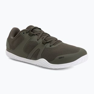 Pánske barefoot topánky Xero Shoes 360 Rally army green