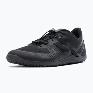 Pánske barefoot topánky Xero Shoes XT Max black