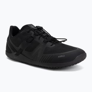 Pánske barefoot topánky Xero Shoes XT Max black