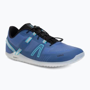 Pánske barefoot topánky Xero Shoes XT Max blue
