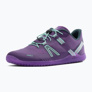 Dámske barefoot topánky Xero Shoes XT Max vivid purple