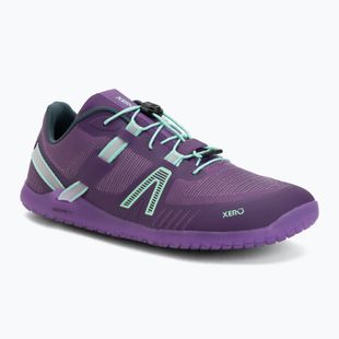 Dámske barefoot topánky Xero Shoes XT Max vivid purple