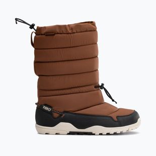 Dámske barefoot topánky Xero Shoes Alpine Pull On rawhide