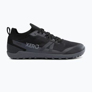 Pánske barefoot topánky Xero Shoes Mesa Summit Waterproof black