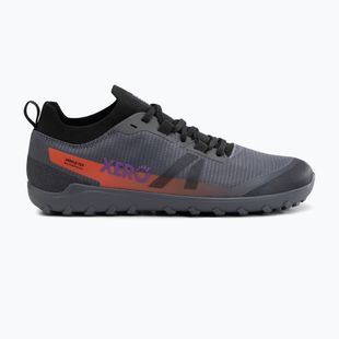 Dámske barefoot topánky Xero Shoes Mesa Summit Waterproof asphalt/multi