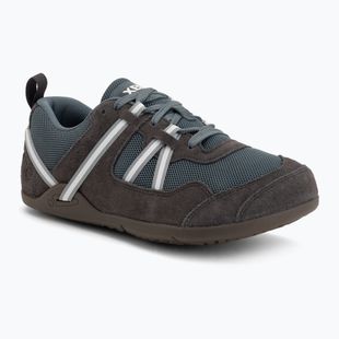 Pánske barefoot topánky Xero Shoes Prio insignia stormy weather