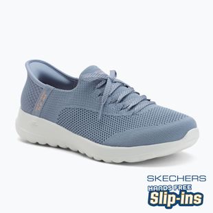 Dámske topánky SKECHERS Go Walk Joy Abby blue