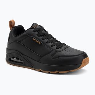 Pánske topánky Skechers Uno Alder black