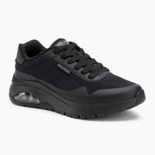 Pánska obuv SKECHERS Uno Flex Spring On Air black