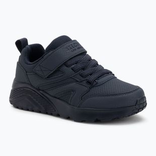 Detské topánky SKECHERS Uno Lite Echo Surge navy