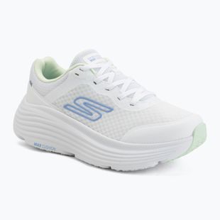 Dámske bežecké topánky SKECHERS Max Cushioning Endeavour Canova white