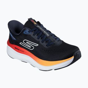 Pánske bežecké topánky SKECHERS Max Run black
