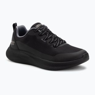 Dámske topánky SKECHERS Bobs Moda Flex black
