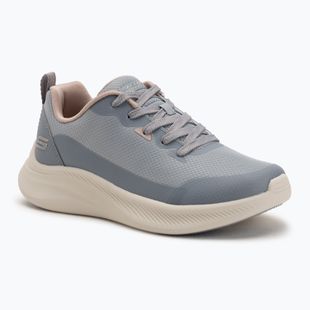 Dámske topánky SKECHERS Bobs Moda Flex slate