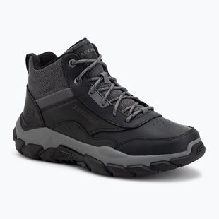Pánske topánky SKECHERS Santoro Hopkins black
