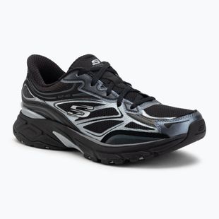 Dámske topánky SKECHERS Stamina Sport black