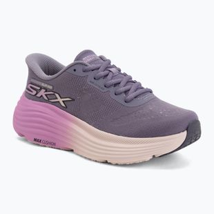 Dámske topánky SKECHERS Max Cushioning Endeavour Hallandale purple