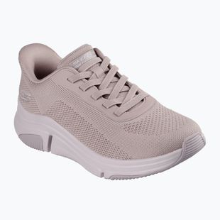 Dámske topánky SKECHERS Bobs Sparrow Flex Too You pink