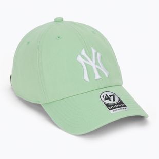 47 Značka MLB New York Yankees CLEAN UP aloe baseballová čiapka