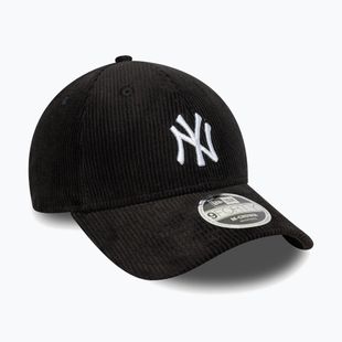 Šiltovka New Era Cord 9Forty Mcrown New York Yankees black