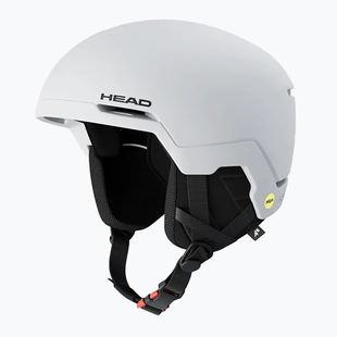 Lyžiarska prilba HEAD Faero MIPS white