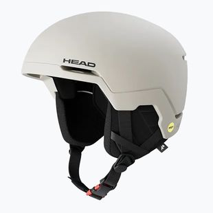 Lyžiarska prilba HEAD Faero MIPS sand