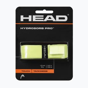 Obal na tenisové rakety HEAD Hydrosorb Pro luminous yellow