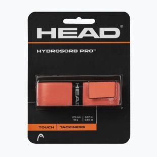 Obal na tenisové rakety HEAD Hydrosorb Pro solar red