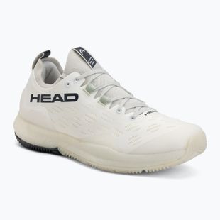 Pánske topánky na padel HEAD Motion Pro 1.5 white/blueberry