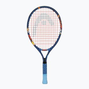 Detská tenisová raketa HEAD Paw 21 blue