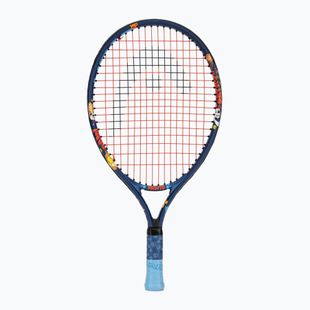 Dječja teniska raketa HEAD Paw 19 plava
