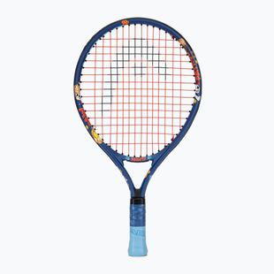 Dječja teniska raketa HEAD Paw 17 plava