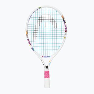 Tenisová raketa dětská HEAD Paw 19 white
